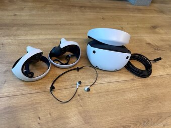 PS VR2 - 2