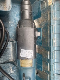 Vrtacie kladivo BOSCH GBH 2-24 - 2