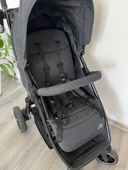 Britax Römer b-agile M kočík - 2