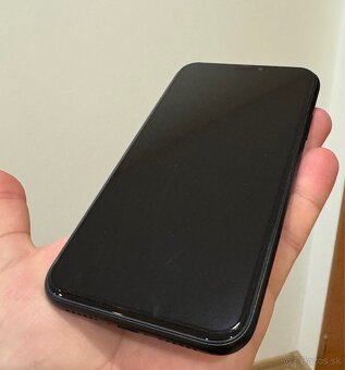 iPhone XR 64GB Black - 2