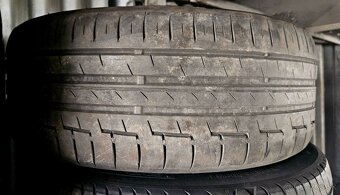 205/55 R16 91V Continental PremiumContact 6 - 2
