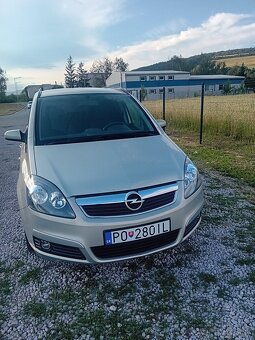 Predám - 2