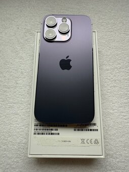 iPhone 14 Pro 128 - 2