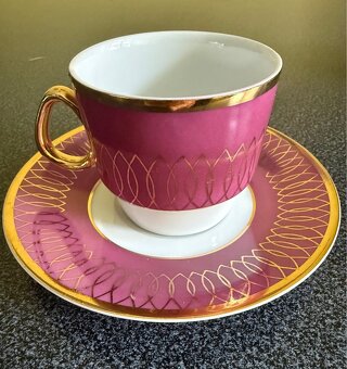 Porcelán - 2