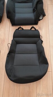 Autopotahy MAD pre Opel Astra J - 2