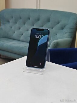 Iphone 13 Mini 128GB Blue | 100% ZDRAVIE - 2