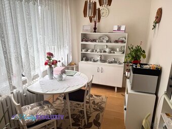 Na prenájom 3 izbový byt, Lučenec - centrum - 2