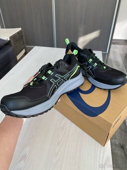 ASICS trail scout 3 - 2