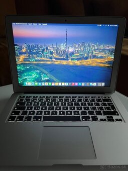 MacBook Air 13 - 2