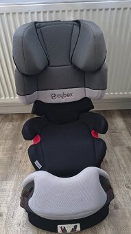Autosedačka Cybex - 2