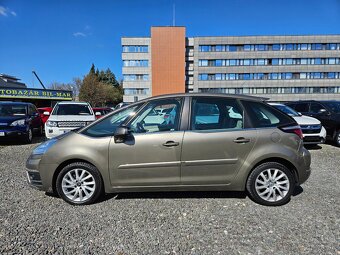 Citroën C4 Picasso 1.6 HDI - 2