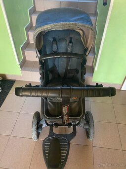 Bugaboo diesel - 2