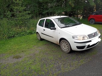 Fiat Punto - 2