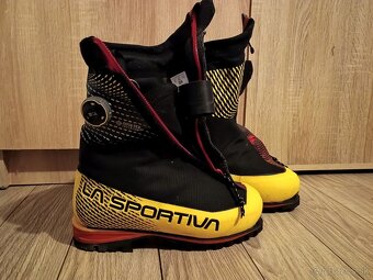 La Sportiva G5 Evo - 2