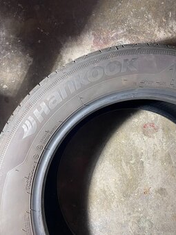 4x letné pneumatiky Hankook Ventus Prime3 X (K125A) 235/ - 2