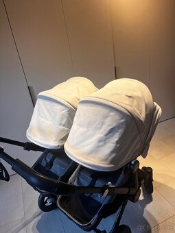 Bugaboo Donkey - 2