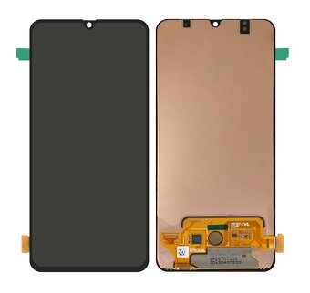 Samsung Galaxy A70 A705F - IN-CELL LCD DISPLEJ - NOVÝ - 2