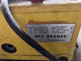 Zváracie trafo - 2