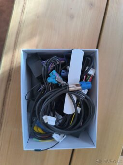 Android car modul AUDI A6 C7 - 2