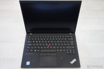 LENOVO ThinkPad X1 Carbon Gen5 - 2