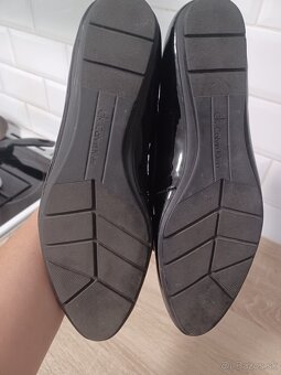 Predam original Calvin Klein mokasiny 39 - 2
