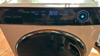 Predam pracku Haier Par krát použitá . HW70-B14979 Trieda - 2