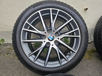 OEM kolesá BMW F40 F44 F45 F46 - 2