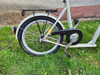 KENZEL Sit n’go - 2
