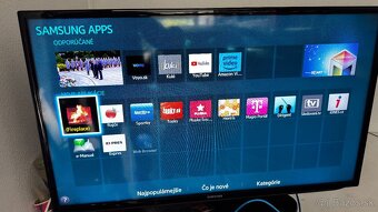 SAMSUNG LED SMART 100cm - 2