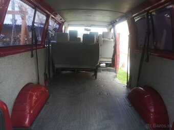 Volkswagen t4 - 2