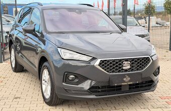 SEAT TARRACO - 2