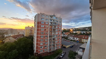 4izbový byt na Kramároch, Bratislava - 2