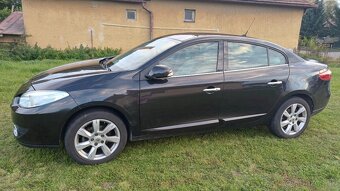 Renault Fluence 1.6 benzín - 2
