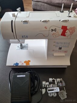 Lucznik Laura 555 - 2
