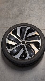 Volkswagen Montevideo 5x112 R19 3G8601025P - 2