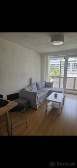 prenajom 2.izboveho bytu - 2