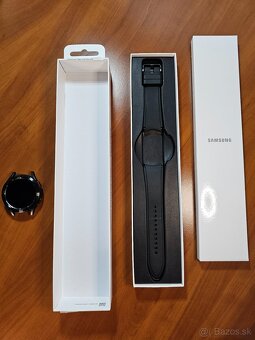 Samsung Galaxy Watch 4 Classic 46 mm - 2