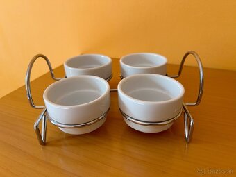 Misky na omáčky/dressing - 2