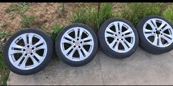 5 x 112, 225.45.R17 - 2