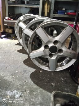 Disky enzo R14 - 2