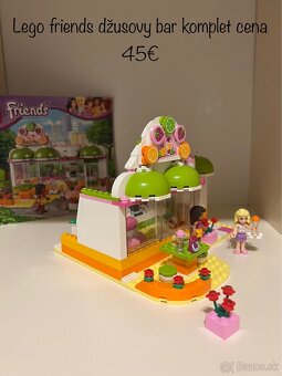 Lego friends - 2