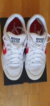 Nové tenisky Converse 46,5 - 2