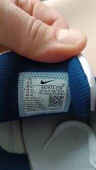 Predam Nike air panske botasky - 2