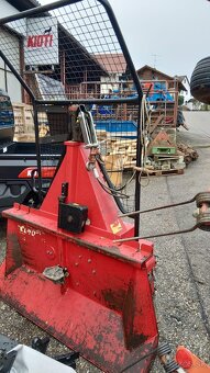 Navijak tajfun egv 60 - 2