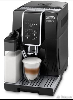 Kávovar De'Longhi Dinamica ECAM 350.50.B - 2