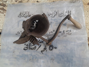 Morzovak na kukuricu - 2