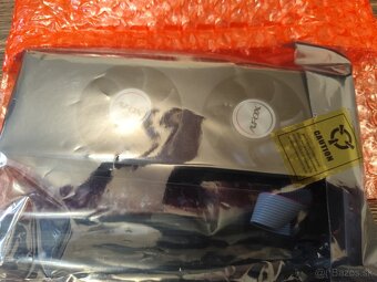 grafická karta Afox GeForce series GTX750 RAM 4 Gb/GDDR5 - 2