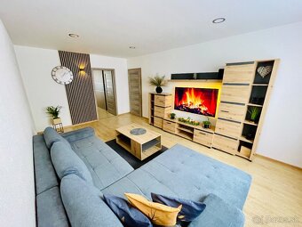 3 izbový byt - znížena cena - 2