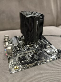 Intel Core i5-10400F - 2