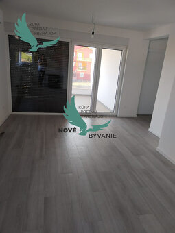 Zariadený apartmán blízko mora, Chorvátsko - Petrčane - 2